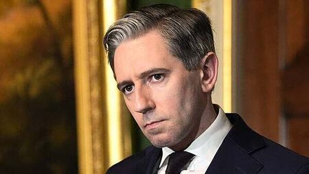 New Troubles legacy framework ‘effectively there’, says Harris