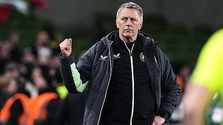 Nathan Collins believes Heimir Hallgrimsson’s style is ‘very easy’ to get behind