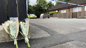 ‘Fear in community’ after man found dead in Co Armagh ‘Fear in community’ after man found dead in Co Armagh