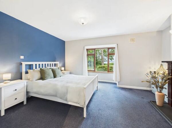 This extended detached family home offers a chance to live in one of the South East’s most scenic coastal settings. This extended detached family home offers a chance to live in one of the South East’s most scenic coastal settings.