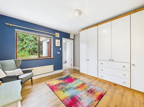 This extended detached family home offers a chance to live in one of the South East’s most scenic coastal settings. This extended detached family home offers a chance to live in one of the South East’s most scenic coastal settings.