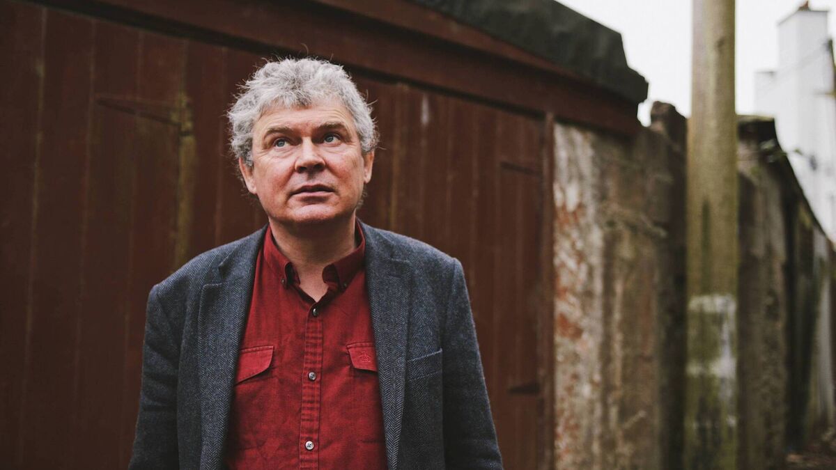 WATCH: John Spillane performing at Waterford Harvest Festival