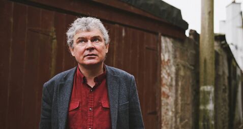 WATCH: John Spillane performing at Waterford Harvest Festival