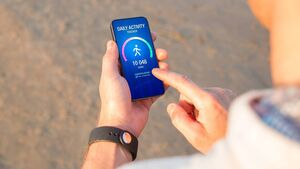 Should you be doing 10,000 steps? Should you be doing 10,000 steps?