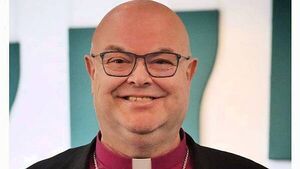 Longest-serving bishop in Cork diocese in over 400 years to retire this year