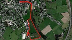 Search continues for boy missing from Dublin feared dead