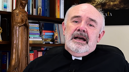 Ireland is 'crammed': Priest says non-Christian migrants shouldn't enter country