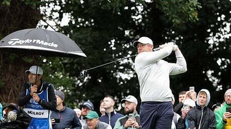 Sunday Sport: Rory McIlroy beats Joakim Lagergren to win Irish Open