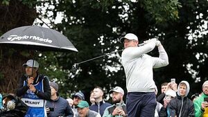 Sunday Sport: Rory McIlroy beats Joakim Lagergren to win Irish Open