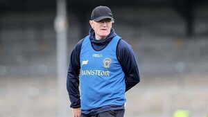 Alleged €1m crime spree and damage to Brian Lohan's club: Limerick man appears in court