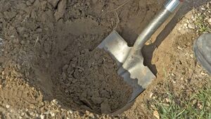 Dial before you dig at the National Ploughing Championships Dial before you dig at the National Ploughing Championships