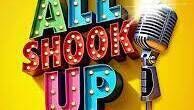 This is a jukebox musical in that it takes songs from a particular singer and fits a story loosely around them This is a jukebox musical in that it takes songs from a particular singer and fits a story loosely around them