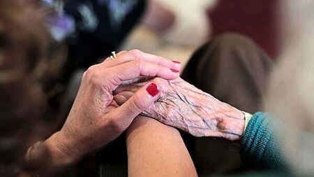 Better understanding of palliative care south of the Border, survey finds