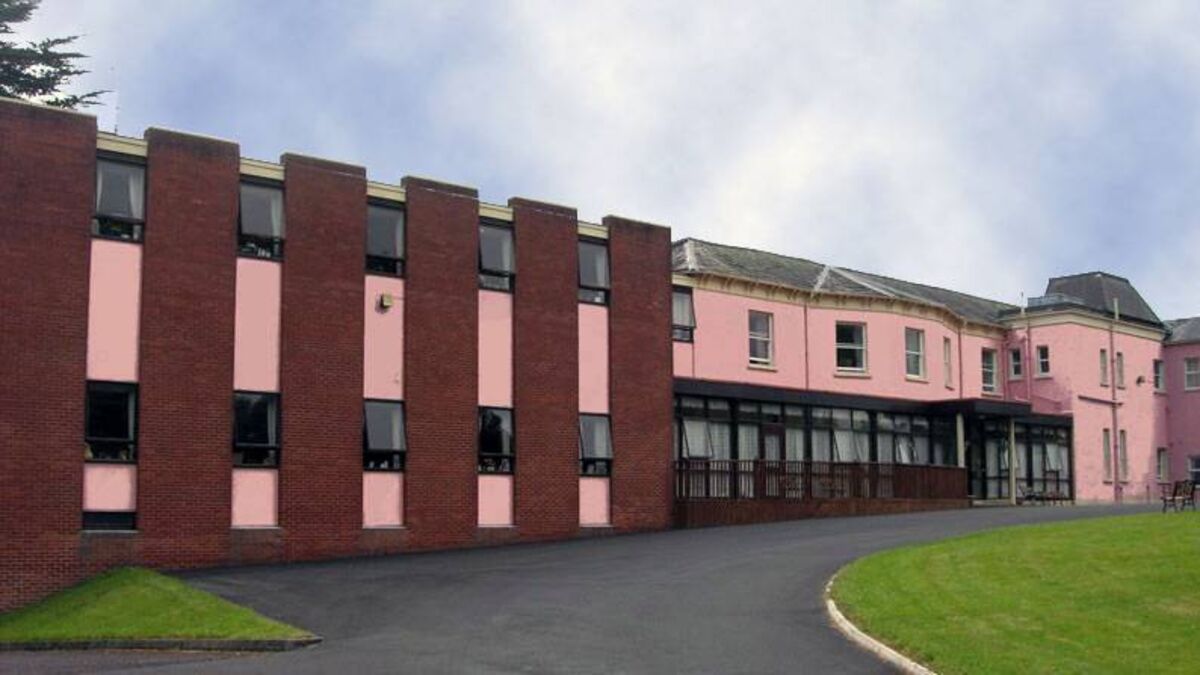 Plans submitted to transform former nursing home into residential units