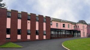 Plans submitted to transform former nursing home into residential units Plans submitted to transform former nursing home into residential units