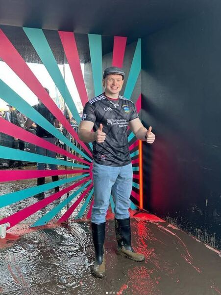 Leitrim-born influencer James Doyle focuses on fitness and workout content Leitrim-born influencer James Doyle focuses on fitness and workout content