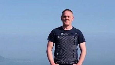 Man (39) remanded in custody accused of murdering Chrissy Burns