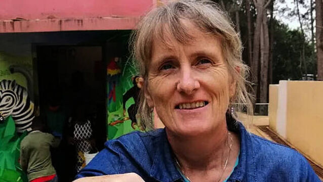 Gena Heraty constantly 'petrified' during Haiti abduction