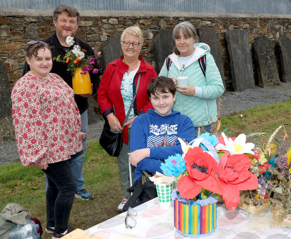 Wyse Park Green Growers, Waterford's Multicultural Festival, A Slice of Culture, at Wyse Park during the Harvest Festival. Photo: Joe Evans Wyse Park Green Growers, Waterford's Multicultural Festival, A Slice of Culture, at Wyse Park during the Harvest Festival. Photo: Joe Evans