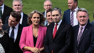 Funeral details announced for former Fianna Fáil minister Mary O'Rourke
