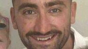 Sporting world stunned after the death of Luke Harney (33)
