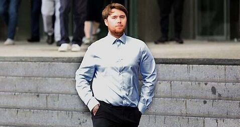 Influencer allegedly ‘followed’ from street to Dublin hotel room by man holding belt Influencer allegedly ‘followed’ from street to Dublin hotel room by man holding belt