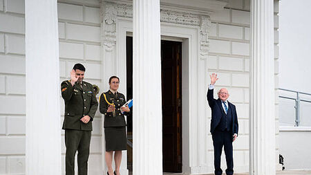 Independents ask Kerry councillors to nominate them as presidential candidates