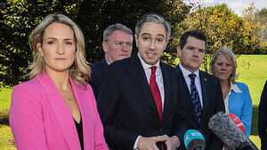 Harris ‘not convinced’ size of Budget package needs to be changed