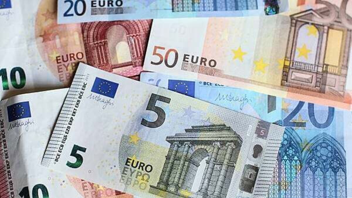 Irish lotto player wins €20,000 every month for the next 30 years