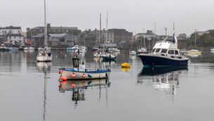 <p>The meeting will take place in the civic offices in Dungarvan. File pic</p>