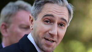 One-off help with cost of living not a good way to run country, says Harris One-off help with cost of living not a good way to run country, says Harris