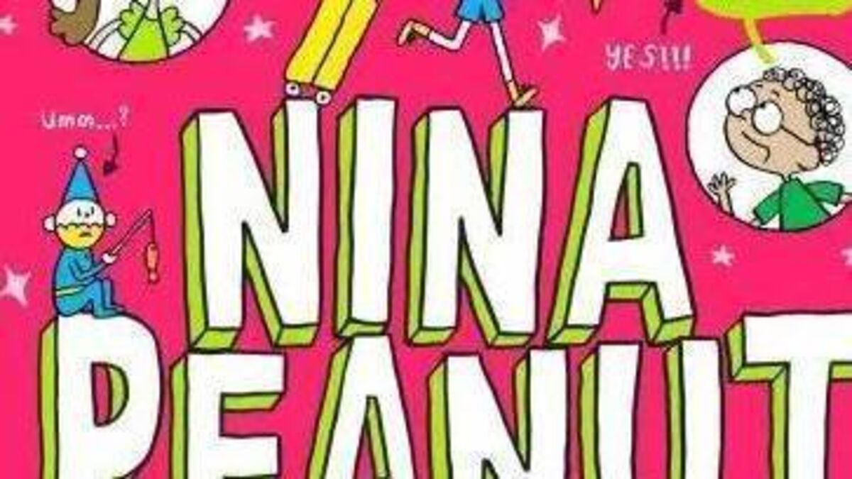 Waterford-based Author named on 'Best of Irish 2025' list