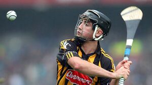 "He was a gifted hurler whose talent and passion shone through from a young age" - tributes paid to Luke Harney