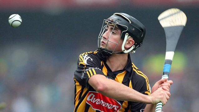 "He was a gifted hurler whose talent and passion shone through from a young age" - tributes paid to Luke Harney