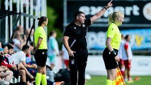 Postecoglou in line for Nottingham Forest job after Nuno Espirito Santo sacked