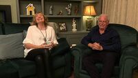 Marty Whelan, Pat Shortt, I'm Grand Mam: Gogglebox Ireland returns on Wednesday