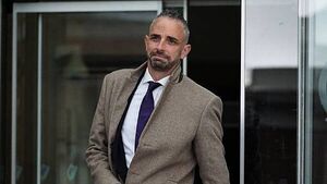 Garda superintendent accused of assaulting bar manager and racially abusing bouncer