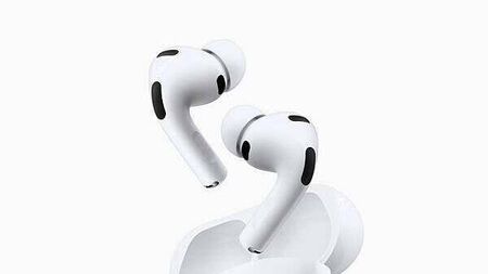 Apple launches AirPods that can help live translate languages