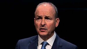 Taoiseach's office can't operate voicemail due to bombardment by 'phone picket' protests