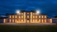 Mount Congreve unveil Christmas offerings