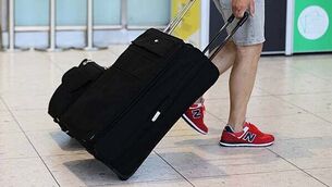 Dublin businesses call for urgent action in next Budget
