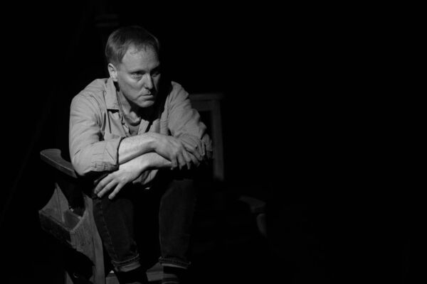 'Word Against the Word' will be staged in Garter Lane in October. 'Word Against the Word' will be staged in Garter Lane in October.