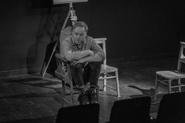 'Word Against the Word' will be staged in Garter Lane in October. 'Word Against the Word' will be staged in Garter Lane in October.