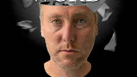 'Word Against The Word' will be a Waterford dream come true 
