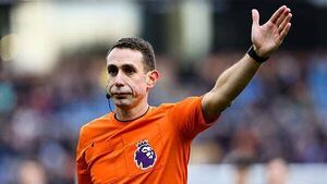 Former Premier League referee David Coote charged over child abuse video