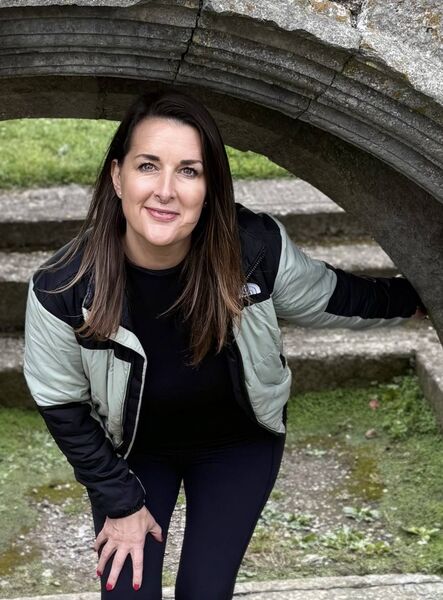 Chrissy Knight-O'Connor Chrissy Knight-O'Connor