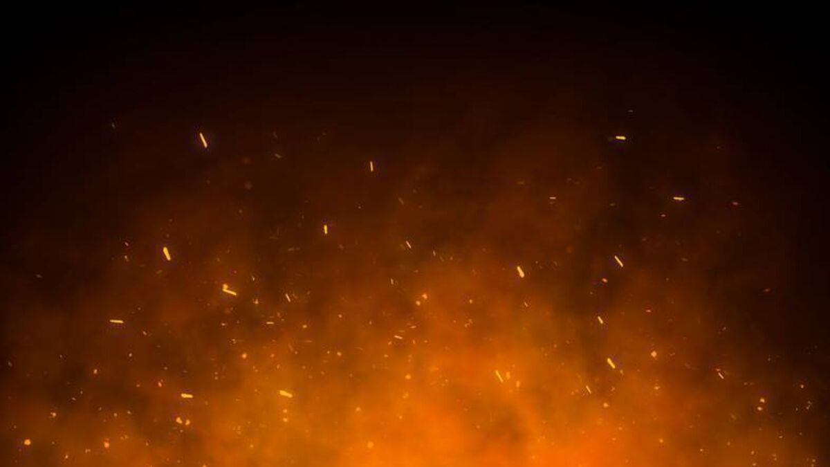 'Playing with fire' - Gardaí to crackdown on fireworks as incidents reported in Waterford City