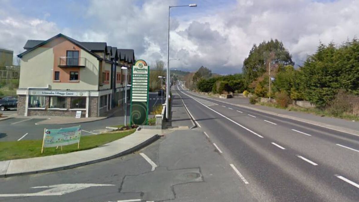 Apartments, supermarket, health centre, solar farm and more planned in Kilmeaden