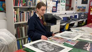 Irish film to be screened in County Waterford