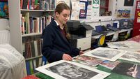 Irish film to be screened in County Waterford